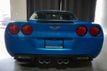 2010 Chevrolet Corvette *Z06* *Jetstream Blue* *6-Speed Manual* *Rare Spec* - 23038895 - 14