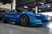 2010 Chevrolet Corvette *Z06* *Jetstream Blue* *6-Speed Manual* *Rare Spec* - 23038895 - 1