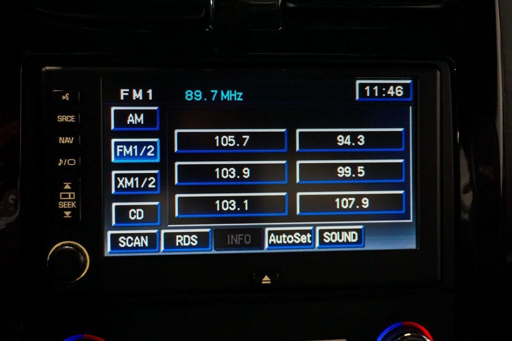 2010 Chevrolet Corvette *Z06* *Jetstream Blue* *6-Speed Manual* *Rare Spec* - 23038895 - 25
