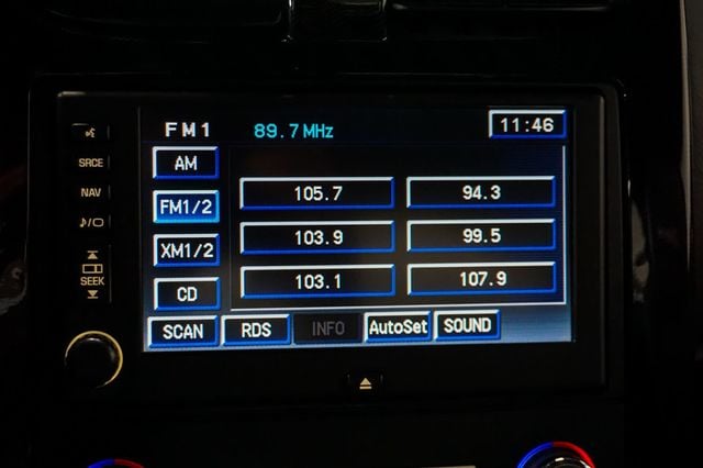 2010 Chevrolet Corvette *Z06* *Jetstream Blue* *6-Speed Manual* *Rare Spec* - 23038895 - 25