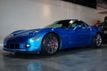 2010 Chevrolet Corvette *Z06* *Jetstream Blue* *6-Speed Manual* *Rare Spec* - 23038895 - 2