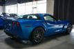 2010 Chevrolet Corvette *Z06* *Jetstream Blue* *6-Speed Manual* *Rare Spec* - 23038895 - 29