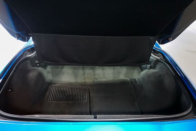 2010 Chevrolet Corvette *Z06* *Jetstream Blue* *6-Speed Manual* *Rare Spec* - 23038895 - 34