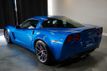 2010 Chevrolet Corvette *Z06* *Jetstream Blue* *6-Speed Manual* *Rare Spec* - 23038895 - 39