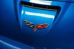 2010 Chevrolet Corvette *Z06* *Jetstream Blue* *6-Speed Manual* *Rare Spec* - 23038895 - 44