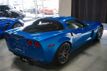 2010 Chevrolet Corvette *Z06* *Jetstream Blue* *6-Speed Manual* *Rare Spec* - 23038895 - 47