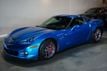 2010 Chevrolet Corvette *Z06* *Jetstream Blue* *6-Speed Manual* *Rare Spec* - 23038895 - 4