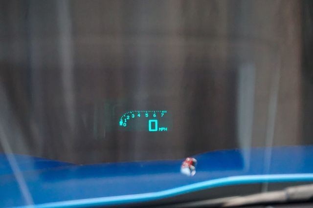 2010 Chevrolet Corvette *Z06* *Jetstream Blue* *6-Speed Manual* *Rare Spec* - 23038895 - 48