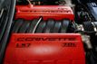 2010 Chevrolet Corvette *Z06* *Jetstream Blue* *6-Speed Manual* *Rare Spec* - 23038895 - 53