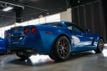 2010 Chevrolet Corvette *Z06* *Jetstream Blue* *6-Speed Manual* *Rare Spec* - 23038895 - 5
