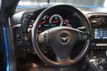 2010 Chevrolet Corvette *Z06* *Jetstream Blue* *6-Speed Manual* *Rare Spec* - 23038895 - 64