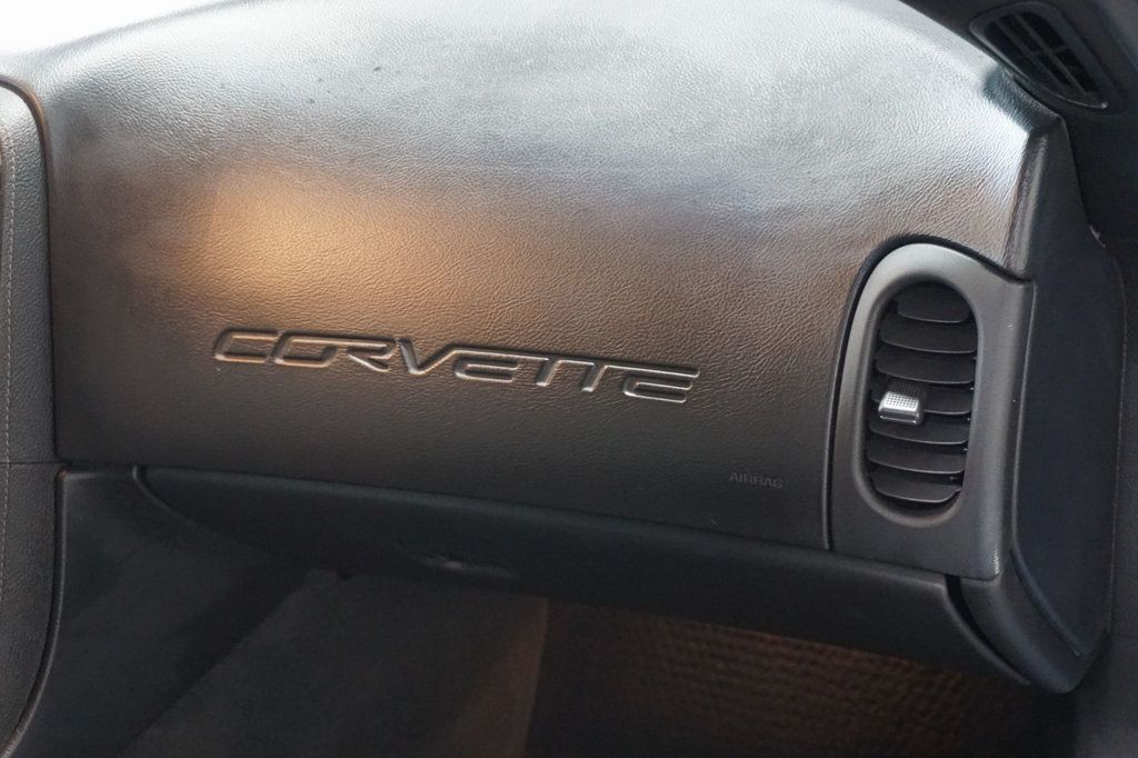 2010 Chevrolet Corvette *Z06* *Jetstream Blue* *6-Speed Manual* *Rare Spec* - 23038895 - 69
