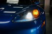 2010 Chevrolet Corvette *Z06* *Jetstream Blue* *6-Speed Manual* *Rare Spec* - 23038895 - 72