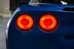 2010 Chevrolet Corvette *Z06* *Jetstream Blue* *6-Speed Manual* *Rare Spec* - 23038895 - 73