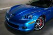 2010 Chevrolet Corvette *Z06* *Jetstream Blue* *6-Speed Manual* *Rare Spec* - 23038895 - 75