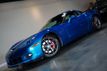 2010 Chevrolet Corvette *Z06* *Jetstream Blue* *6-Speed Manual* *Rare Spec* - 23038895 - 76