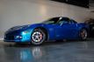 2010 Chevrolet Corvette *Z06* *Jetstream Blue* *6-Speed Manual* *Rare Spec* - 23038895 - 78