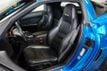2010 Chevrolet Corvette *Z06* *Jetstream Blue* *6-Speed Manual* *Rare Spec* - 23038895 - 8