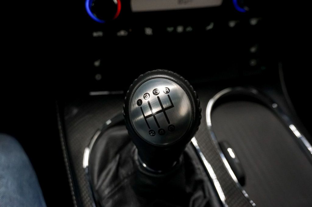 2010 Chevrolet Corvette *ZR1 3ZR* *Only 900 Miles* *1-Owner* *In the Wrapper* - 23078697 - 16