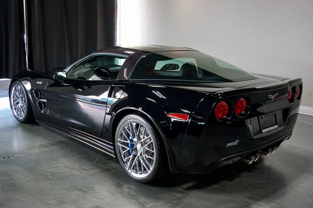2010 Chevrolet Corvette *ZR1 3ZR* *Only 900 Miles* *1-Owner* *In the Wrapper* - 23078697 - 38