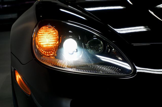 2010 Chevrolet Corvette *ZR1 3ZR* *Only 900 Miles* *1-Owner* *In the Wrapper* - 23078697 - 77