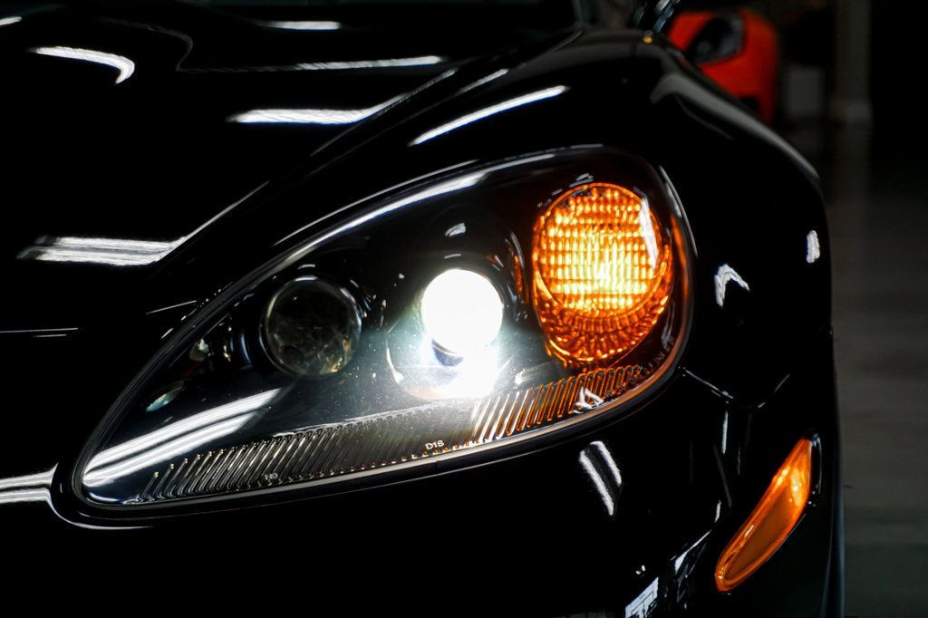 2010 Chevrolet Corvette *ZR1 3ZR* *Only 900 Miles* *1-Owner* *In the Wrapper* - 23078697 - 78