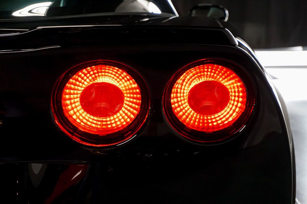 2010 Chevrolet Corvette *ZR1 3ZR* *Only 900 Miles* *1-Owner* *In the Wrapper* - 23078697 - 80