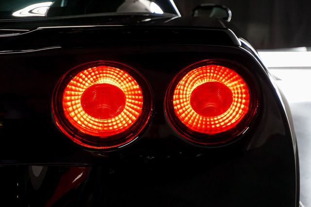 2010 Chevrolet Corvette *ZR1 3ZR* *Only 900 Miles* *1-Owner* *In the Wrapper* - 23078697 - 80