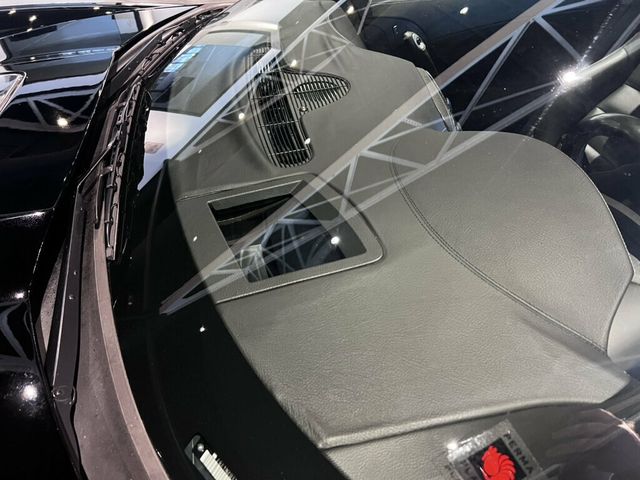 2010 Chevrolet Corvette ZR1/3ZR Pkg/6SpeedManual/HtdSeats/HeadUpDisplay/SiriusXM/NAV - 23048979 - 10