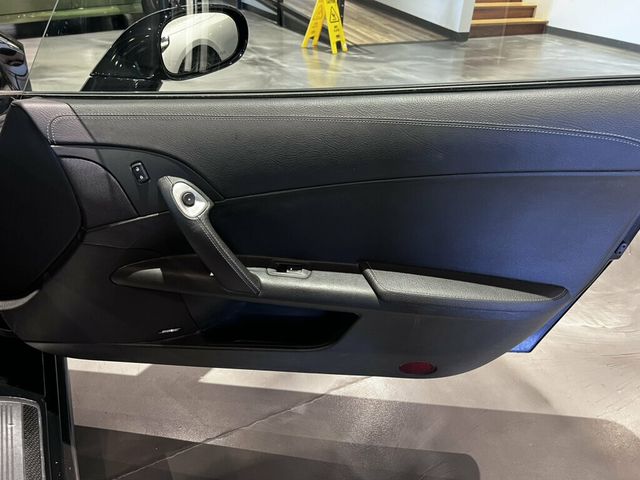 2010 Chevrolet Corvette ZR1/3ZR Pkg/6SpeedManual/HtdSeats/HeadUpDisplay/SiriusXM/NAV - 23048979 - 21