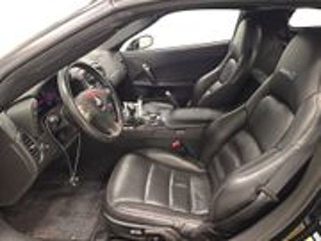 2010 Chevrolet Corvette ZR1/3ZR Pkg/6SpeedManual/HtdSeats/HeadUpDisplay/SiriusXM/NAV - 23048979 - 3