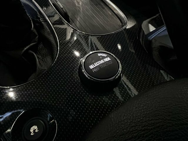 2010 Chevrolet Corvette ZR1/3ZR Pkg/6SpeedManual/HtdSeats/HeadUpDisplay/SiriusXM/NAV - 23048979 - 40