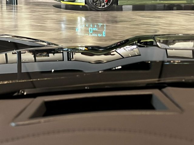 2010 Chevrolet Corvette ZR1/3ZR Pkg/6SpeedManual/HtdSeats/HeadUpDisplay/SiriusXM/NAV - 23048979 - 43