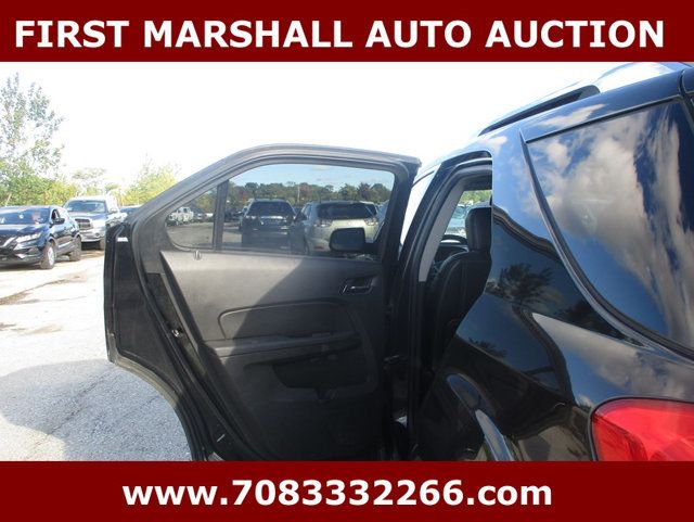 2010 Chevrolet Equinox  - 22931607 - 4
