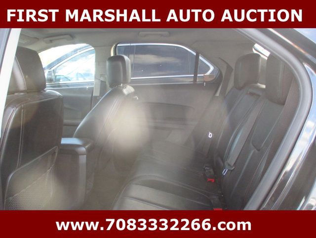 2010 Chevrolet Equinox  - 22931607 - 6