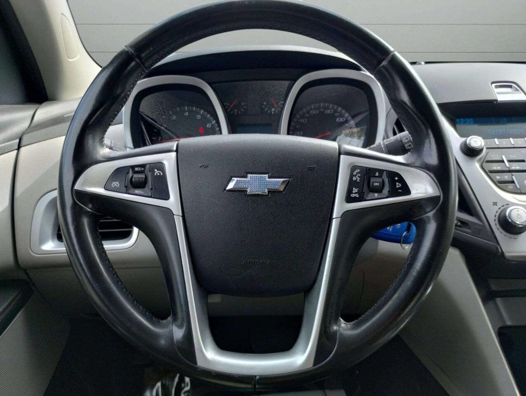 2010 Chevrolet Equinox AWD 4dr LT w/2LT - 22933754 - 23