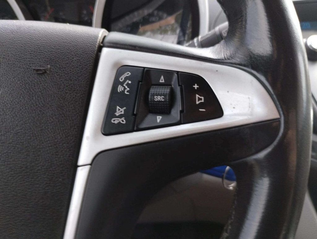 2010 Chevrolet Equinox AWD 4dr LT w/2LT - 22933754 - 24