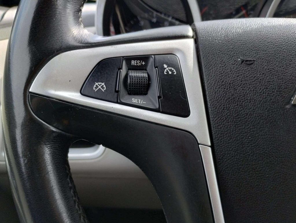 2010 Chevrolet Equinox AWD 4dr LT w/2LT - 22933754 - 25