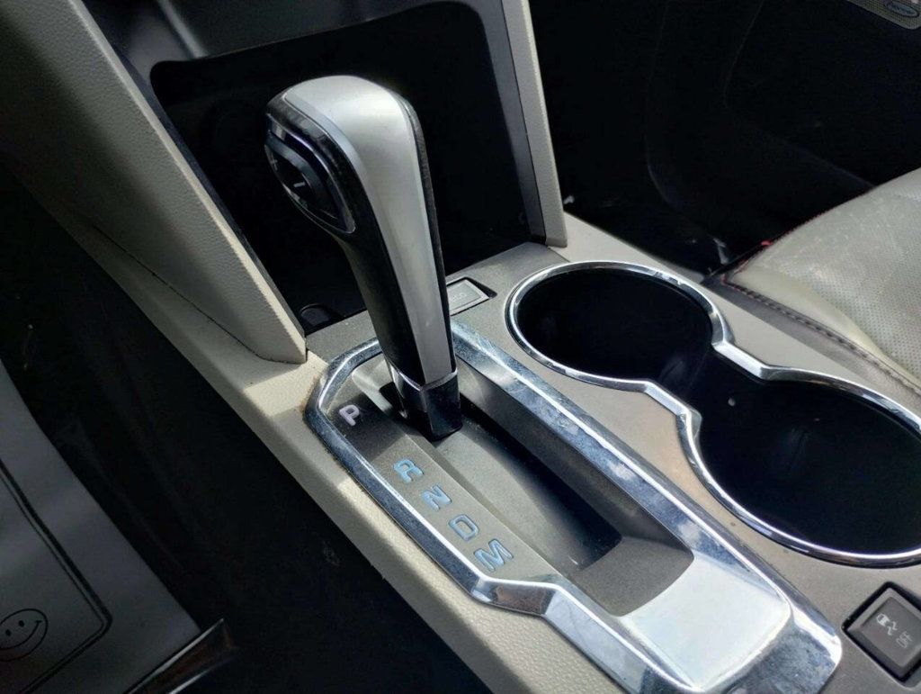 2010 Chevrolet Equinox AWD 4dr LT w/2LT - 22933754 - 30