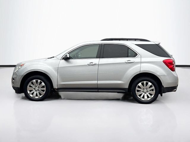 2010 Chevrolet Equinox AWD 4dr LT w/2LT - 22963270 - 9