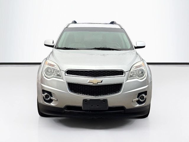 2010 Chevrolet Equinox AWD 4dr LT w/2LT - 22963270 - 2