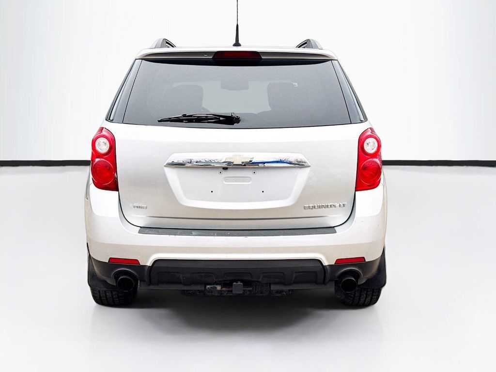 2010 Chevrolet Equinox AWD 4dr LT w/2LT - 22963270 - 6