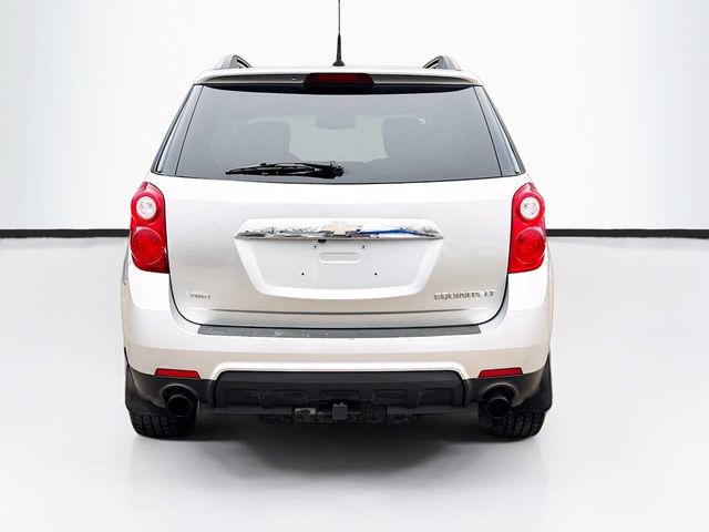 2010 Chevrolet Equinox AWD 4dr LT w/2LT - 22963270 - 6