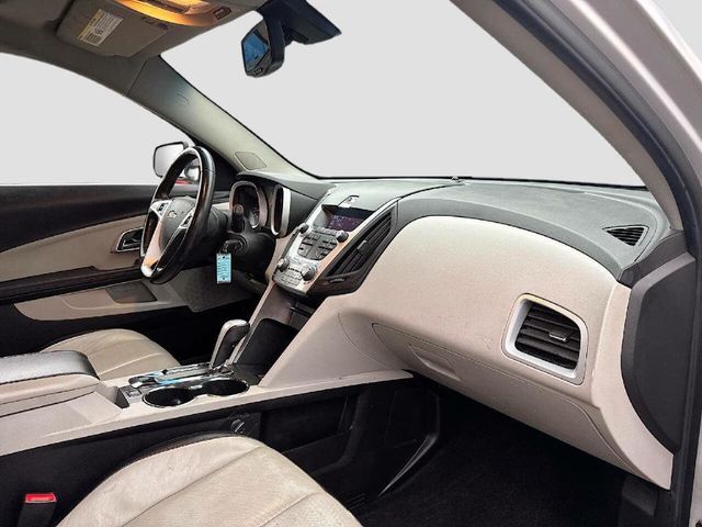 2010 Chevrolet Equinox AWD 4dr LT w/2LT - 23002536 - 15