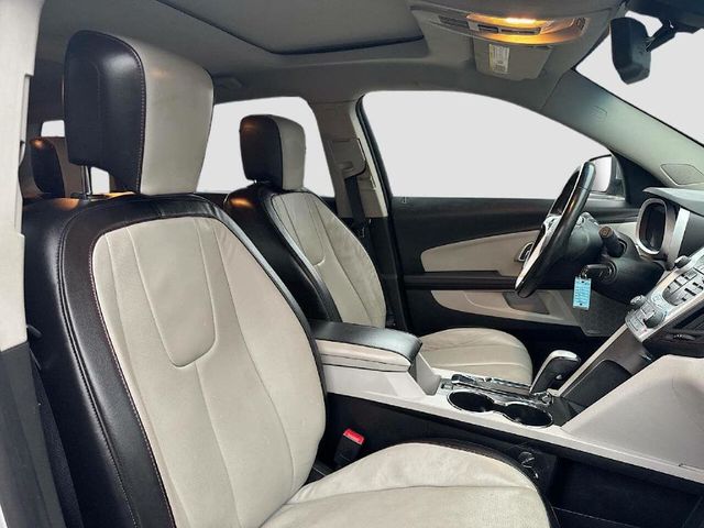 2010 Chevrolet Equinox AWD 4dr LT w/2LT - 23002536 - 16