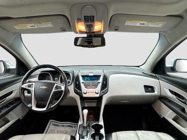 2010 Chevrolet Equinox AWD 4dr LT w/2LT - 23002536 - 18