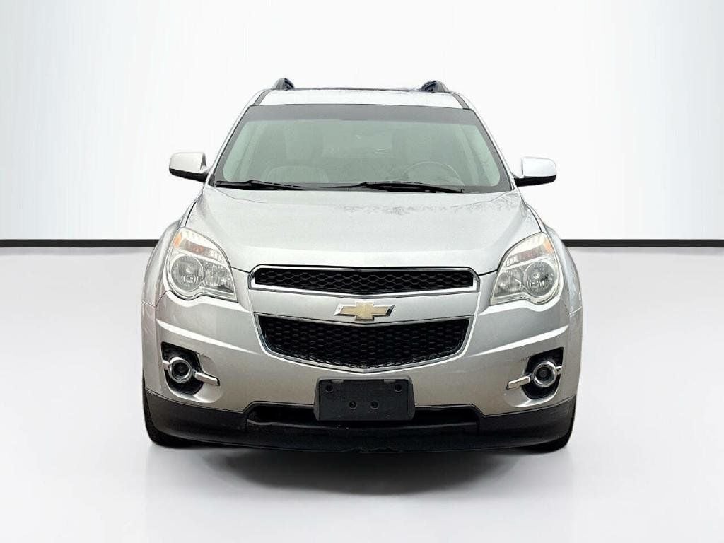 2010 Chevrolet Equinox AWD 4dr LT w/2LT - 23002536 - 1