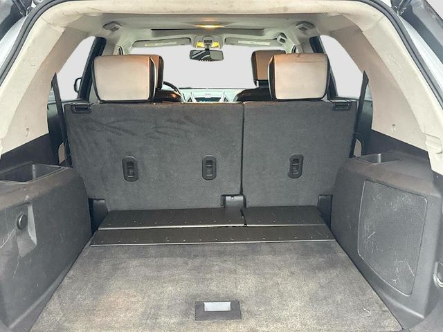 2010 Chevrolet Equinox AWD 4dr LT w/2LT - 23002536 - 6