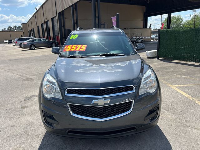 2010 Chevrolet Equinox FWD 4dr LT w/1LT - 23001670 - 1