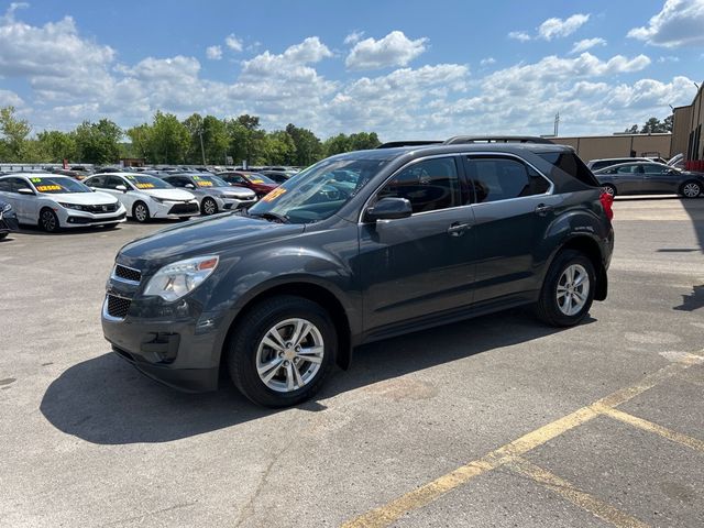 2010 Chevrolet Equinox FWD 4dr LT w/1LT - 23001670 - 2